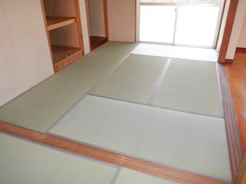 畳施工の実績②